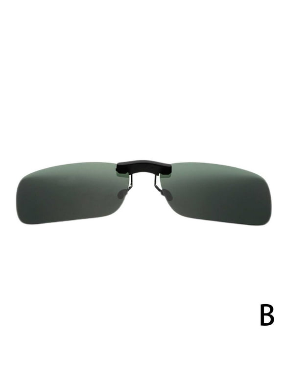 Night Vision Clip On Glasses