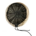 thumbnail image 3 of Onedor Synthetic Fiber Hair Extension Chignon Donut Bun Wig Hairpiece (18H22) …, 3 of 5