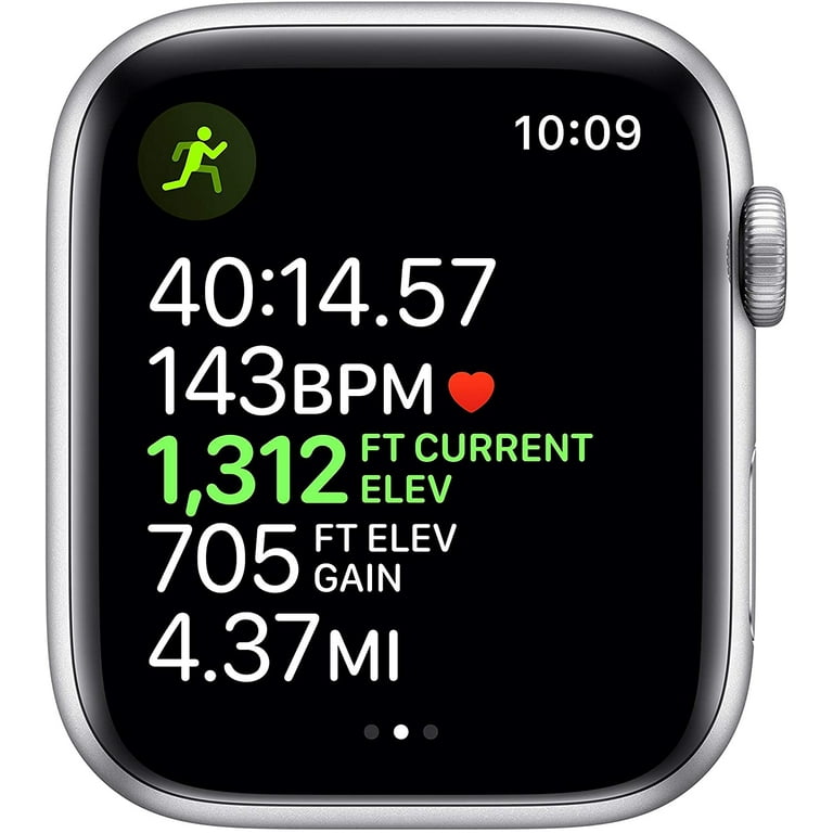 Apple watch 4 refurbished walmart 2025