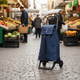 thumbnail image 4 of Carrito de Compras Rolser Sube-escaleras SAQUET SAQ006-1026, 4 of 4