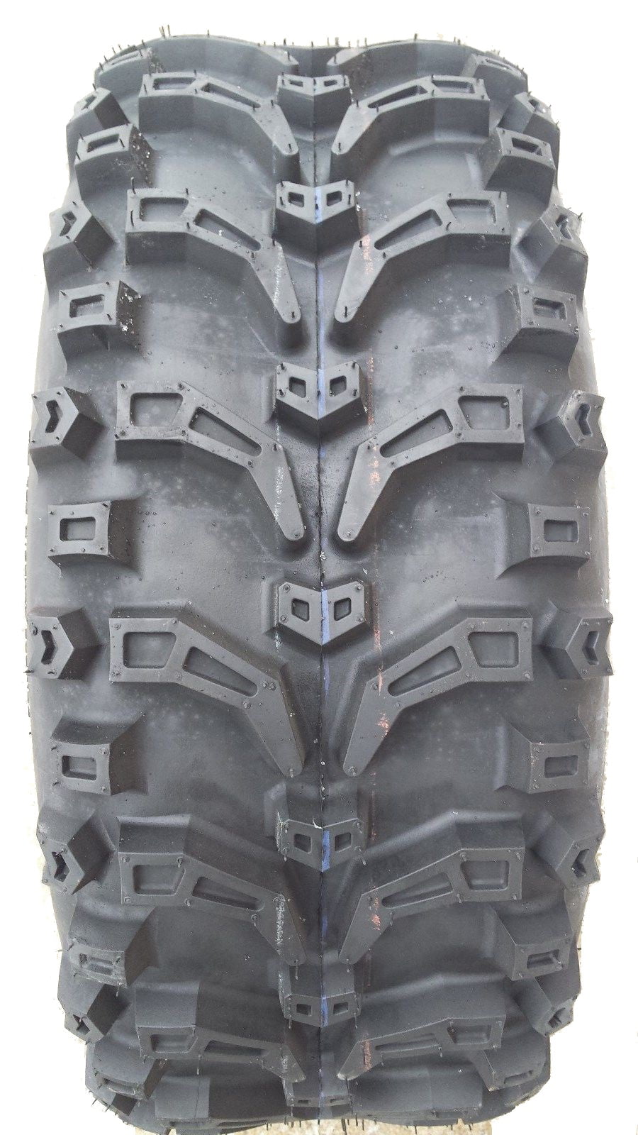 Deestone D933 25x8.0012 25x8.00x12 43F 6 Ply A/T All Terrain ATV UTV