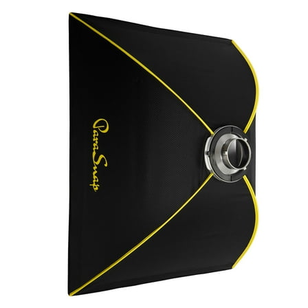 ParaSnap 30x40" Rectangle New Generation SterlingFibre Softbox with Bowens Mount