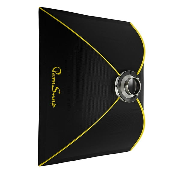ParaSnap 30x40" Rectangle New Generation SterlingFibre Softbox with Bowens Mount