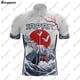 thumbnail image 5 of Nueva camiseta de ciclismo japonesa para hombre, maillot de ciclismo de montaña, camiseta de ciclismo de descenso, ropa de ciclismo de montaña Tricota de equipo profesional de alta calidad, 5 of 5