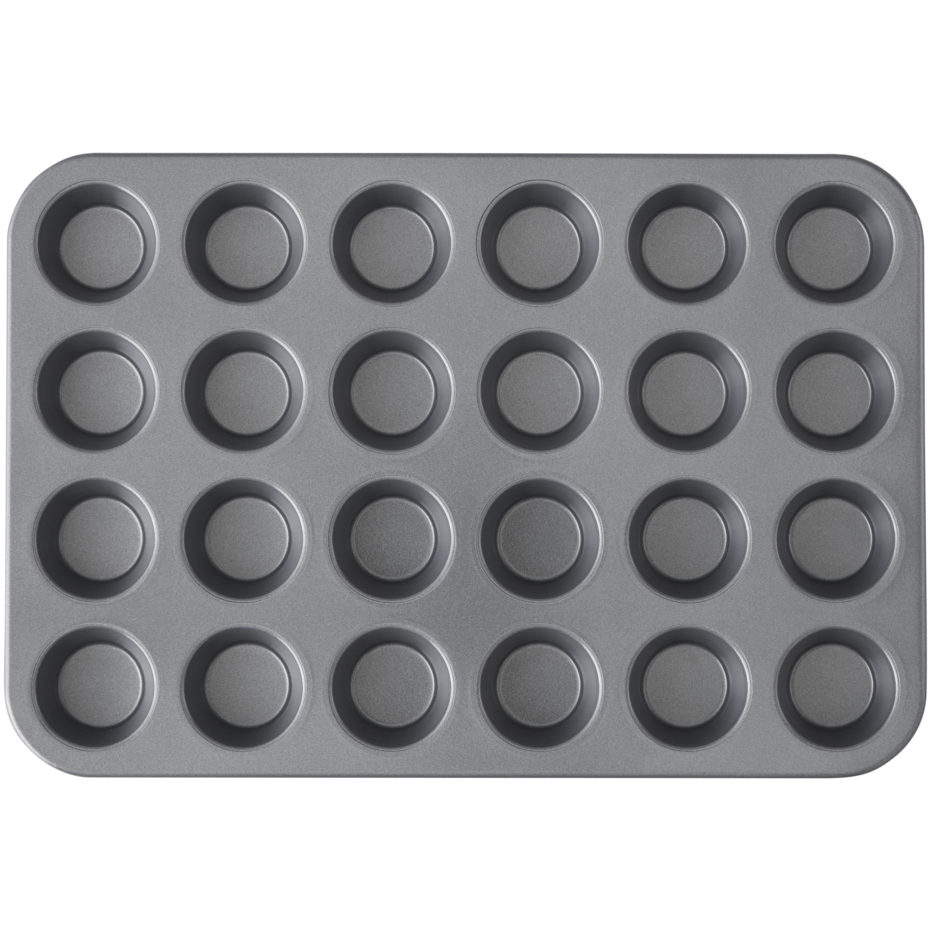 mini muffin pan walmart
