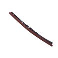 thumbnail image 4 of Self Adhesive Insulation StripBrown Door Bottom Sealing Home Supplies Sealing Strip Optimized for Excellence, 4 of 5