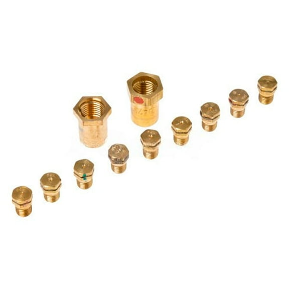 GE WB28X39129 LP CONVERSION KIT - OEM PART
