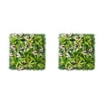 thumbnail image 2 of Bewildely Colgante de pared de plantas artificiales, flor de simulación, accesorios para el hogar, suministros de boda, tipo decorativo 5 tipo 5 2Conjunto, 2 of 6