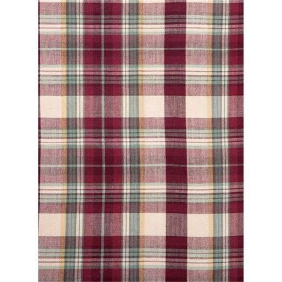 Mr. MJs Trading AG-75260 Tab Curtain Panel