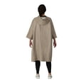 thumbnail image 5 of Frogg Toggs Ultra-Lite2 Adult Poncho (Men's or Women's), 5 of 6