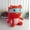 36cm, variant on DJKDJL Happy Tree Friends Stuffed Animasl Pluhsies Doll, Htf Flippy Plush Toys, Soft Hugging Pillows Home Decoration, For Boys Girls Shifty 45Cm