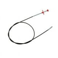 thumbnail image 6 of Kitchen Sink Cleaning Pipe Plunger and Sinks Sewer Toilet Unclogging With Grab Handle Factory Supply Four-jaw Pickup Unblocker, 6 of 6