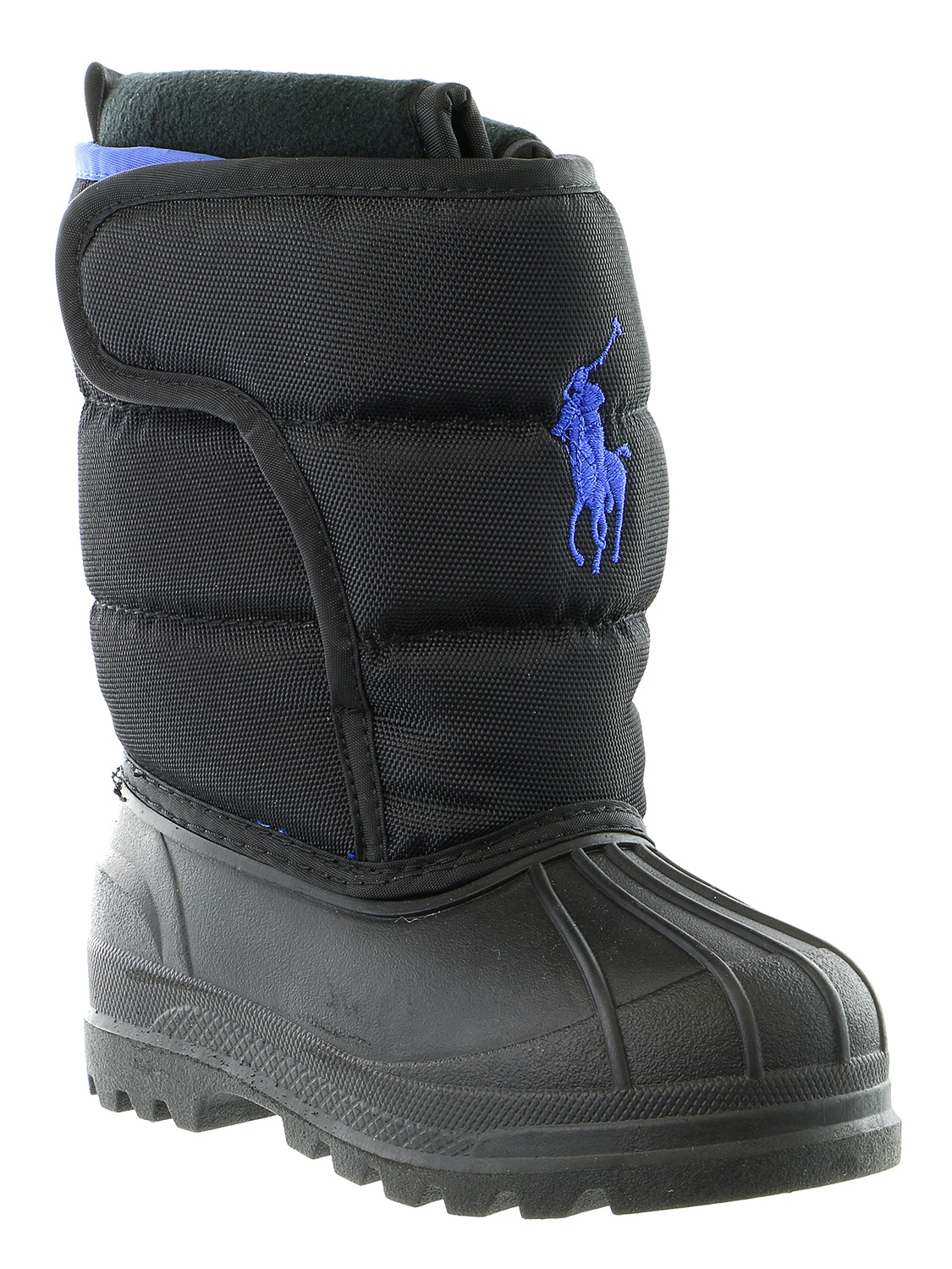 polo ralph lauren kids boots