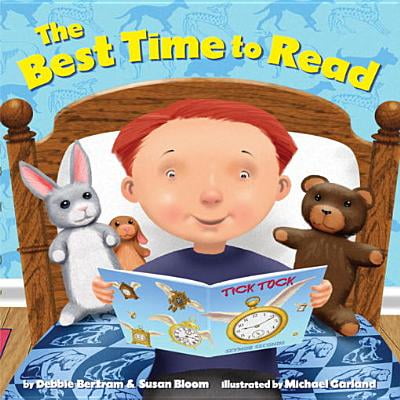 The Best Time to Read - eBook