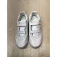 thumbnail image 3 of New Balance Mens 577 MW577VW White Casual Shoes Sneakers Size 15, 3 of 6