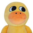thumbnail image 3 of The Duck Plushie Duck Song 23cm Cute Little Yellow Duck Plush Toy, 3 of 5