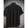 thumbnail image 2 of T-Shirt Imprimé Hérisson Décontracté pour Femmes - Polyester Doux, Col Rond, Manches Courtes, Lavable en Machine - Parfait pour Toutes les Saisons, 2 of 8