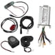 thumbnail image 1 of Controlador de motor de 36 V, 350 W, 15 A, tablero de instrumentos, controlador de velocidad de luz delantera/trasera para scooter, bicicleta eléctrica, 1 of 5