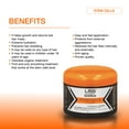 thumbnail image 6 of Liss Expert Professional Stem Cells Smoothing Treatment 8.45 oz X 2 for LONGER HAIR (2), 6 of 7