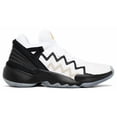 thumbnail image 1 of Size 7.5 - Ad-id-as D.O.N. Issue #2 Mind Over Matter, 1 of 6
