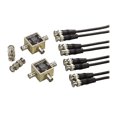 thumbnail image 2 of Audio-Technica ATW 49SP - RF amplifier / splitter kit, 2 of 2