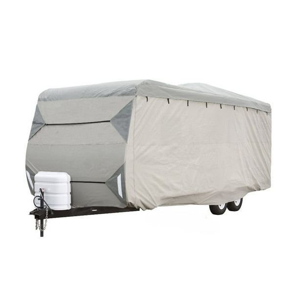 Expedition Travel RV Trailer Cover