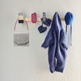 thumbnail image 4 of Shisuyan Sangle de Sac DIY Multi 1 Pce 13.8x0.8x0.3In, 4 of 8
