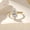 14K Rose Gold Vermeil, variant on 1.5ct Marquise Cut Moissanite Engagement Ring in 14K Yellow Gold Vermeil - Solitaire Promise Ring - Delicate Proposal Anniversary Bridal Jewelry