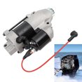 thumbnail image 1 of 6C5 81800 00, Powerful Rust Proof Starting Motor Assembly  for F50 F60 F90 50 To 90HP 4 Stroke, 1 of 7