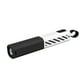 thumbnail image 2 of Fiudx Mini Linterna Led Superbrillante de 1200 Lúmenes, Recargable con 3 Modos de Luz, Diseño Impermeable Ip65, Ideal para Camping, Senderismo, Pesca y Aventuras Al Aire Libre., 2 of 6