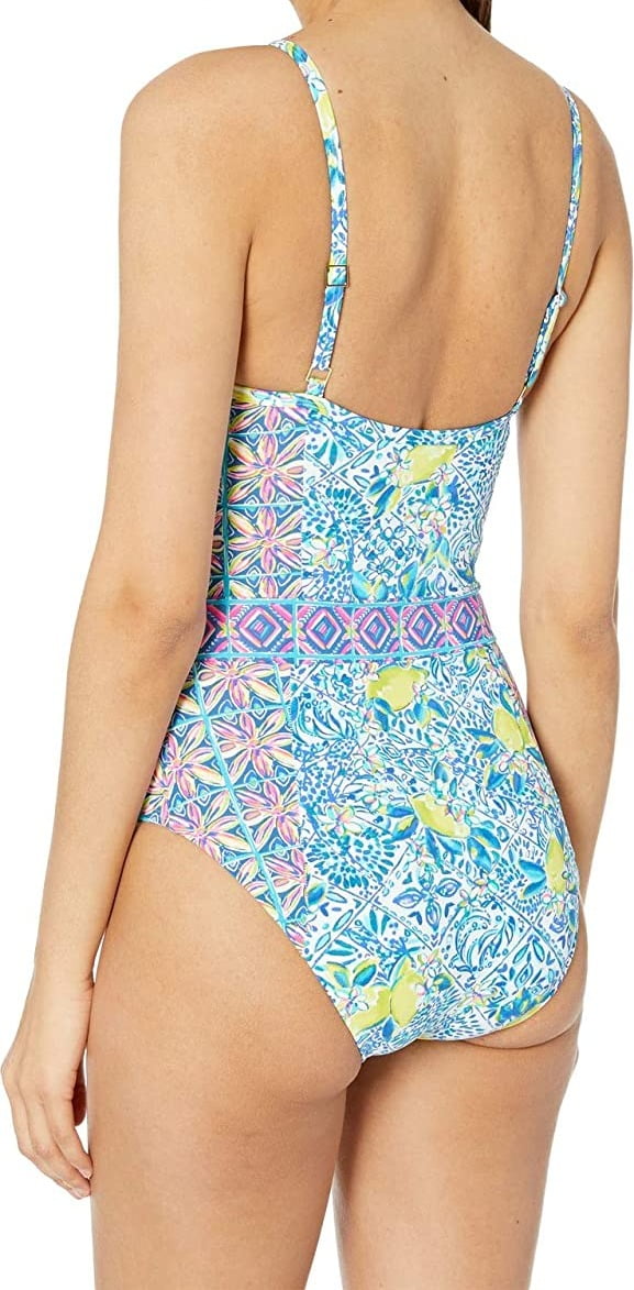 lilly pulitzer palma one piece