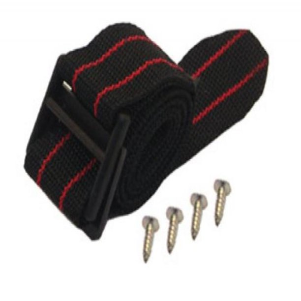 Shoreline Marine Battery Tray Strap