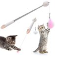 thumbnail image 1 of Cat Toys For Indoor Cats Pet Interactive Projection Toy, 1 of 5
