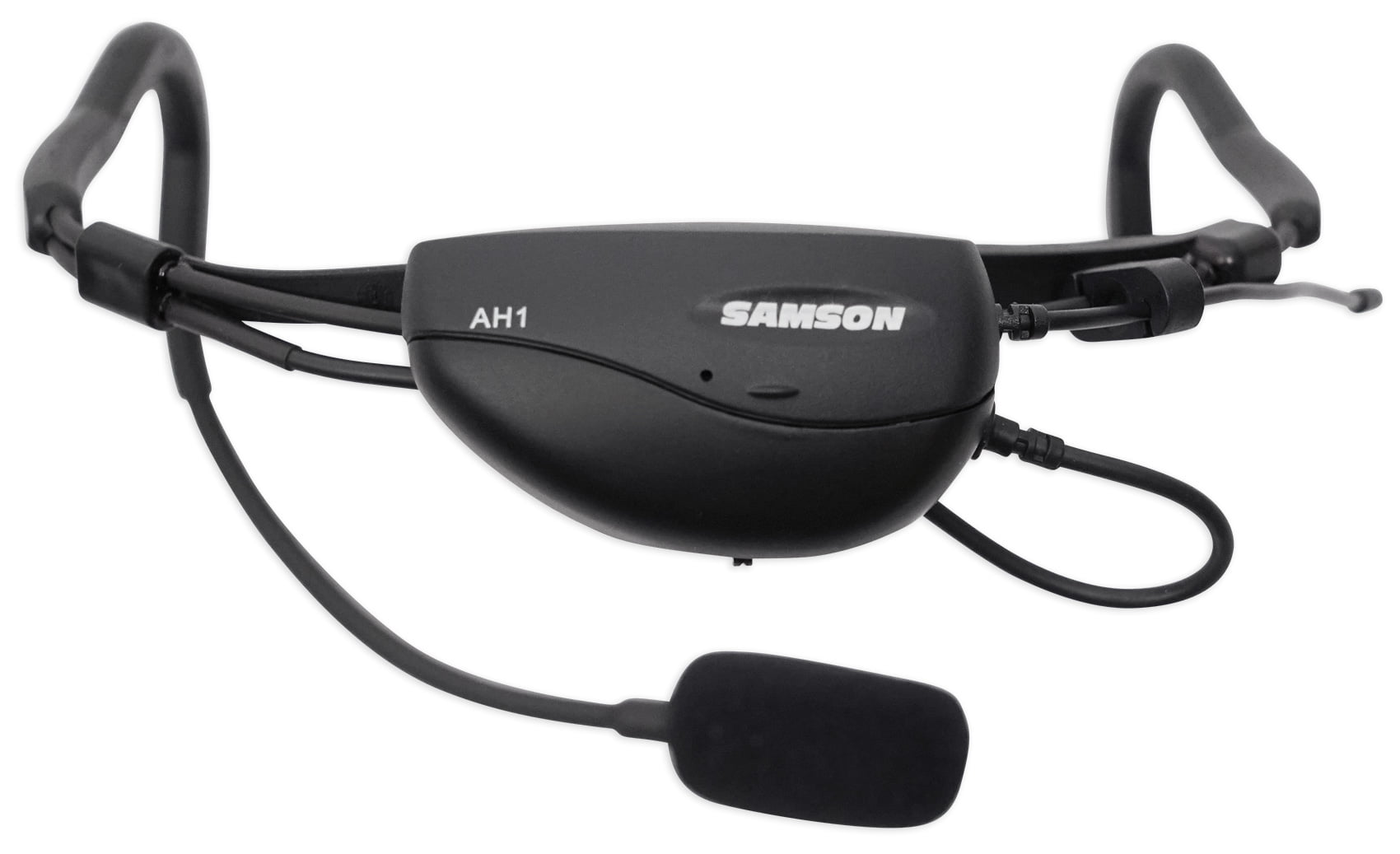 Yoga Fitness Details about   Samson Wireless Aerobics Headset Microphone For Workout Spin 