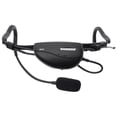 thumbnail image 5 of Samson Wireless Aerobics Headset Mic+Mixer For Workout, Yoga, Spin, Fitness, 5 of 11