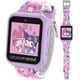 thumbnail image 1 of Reloj inteligente Accutime Sanrio My Melody & Kuromi Kids, color rosa, 1 of 2
