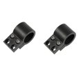 thumbnail image 1 of 2pcs Lcd Throttle Base Bracket For Electric Scooter Speedual Zero 8 TW, 1 of 5