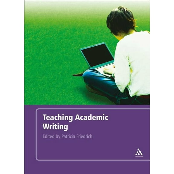 Teaching Academic Writing, (Paperback)