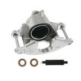 thumbnail image 2 of Geelife Brake Caliper for GMC Buick Cadillac Pontiac Olds Chevy Malibu Front Left Right, 2 of 7