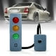 thumbnail image 3 of Inteprter Sensor de estacionamiento de semáforo LED para una fácil instalación y ahorro de energía Dispositivo de estacionamiento que no se Electrónica, 3 of 6