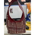 thumbnail image 1 of Bagpunk123 () Rojo, 1 of 2
