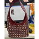 thumbnail image 1 of Bagpunk123 () Rojo, 1 of 2