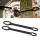 thumbnail image 1 of 2 uds Llave Inglesa Enana de Doble Punta Llave Universal Ajustable de 8-22 Mm ANGGREK Otros, 1 of 8