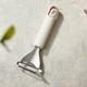 thumbnail image 5 of Stainless Steel Multi Purpose Peeler With Textured Handle Sharp Blades Hanging Hook For Various Produce Easy To Clean, 5 of 6