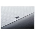 thumbnail image 5 of "Mouse Pad W/precise Mousing Surface W/gel Wrist Rest, 8 1/2x 9x 3/4, Solid Color | Bundle of 5 Each", 5 of 7