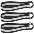 thumbnail image 4 of Juego de Swing del Patio de Juegos de 35 cm, Corrosión Resistente Al Desgaste Resistente A la Correa de Conexión, Accesorios de Swing para Todos los Columpios Al Aire Libre Uso, 4 of 7