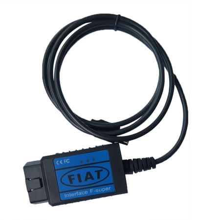 Fiat albea obd2