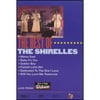 The Best Of The Shirelles: Live From Rock 'N' Roll Palace (Amaray Case)