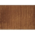 thumbnail image 1 of Ahgly Company Indoor Rectangle Abstract Brown Contemporary Area Rugs, 2' x 4', 1 of 4