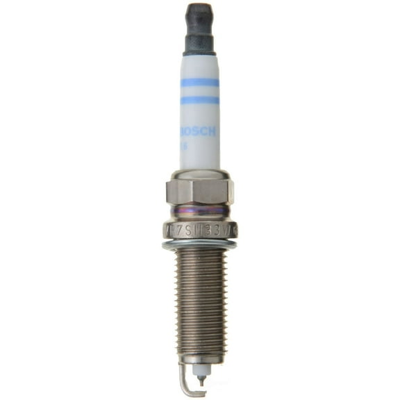 Bosch 96325 OE Fine Wire Double Iridium Spark Plug Fits select: 2008-2010 MERCEDES-BENZ S, 2008-2015 MERCEDES-BENZ C
